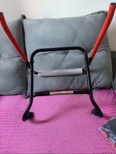 Suporte de bike