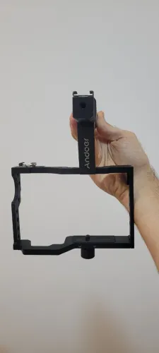 Cage Andoer para câmeras Sony ?7