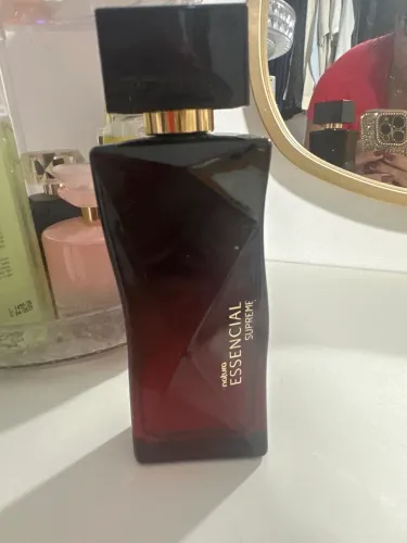 Vendo perfume original