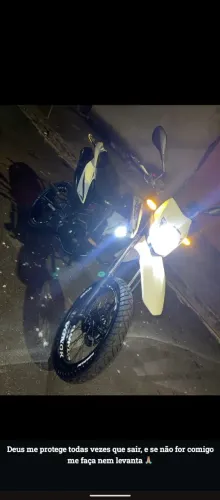 BROS 150 TOP