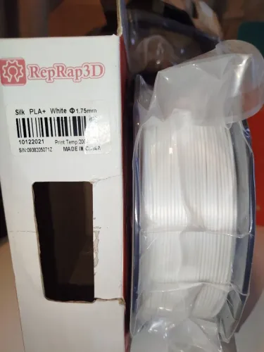 FILAMENTO 3D PLA REPRAP3D