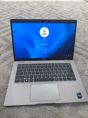 Dell Latitude 5430 i5 12ª Geração 32GB RAM SSD 512GB vPro Impecável