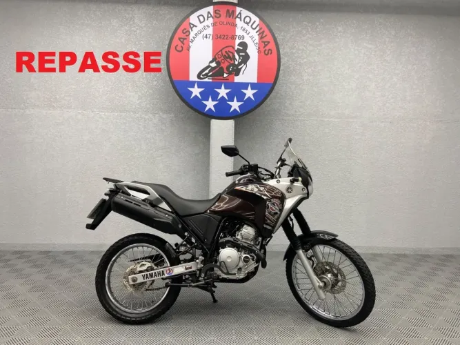 Yamaha Xtz 250 Tenere/Tenere Blueflex