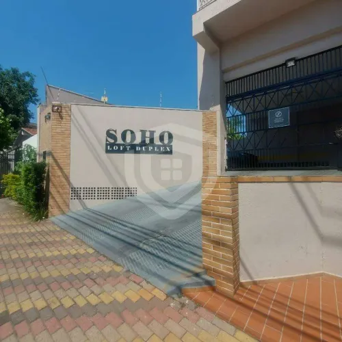 Apartamento residencial à venda em Bauru, no bairro Vila Nova Cidade Universitária