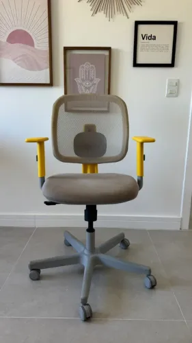 Cadeira de escritório Flexform