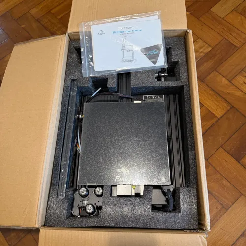 Impresoras 3D