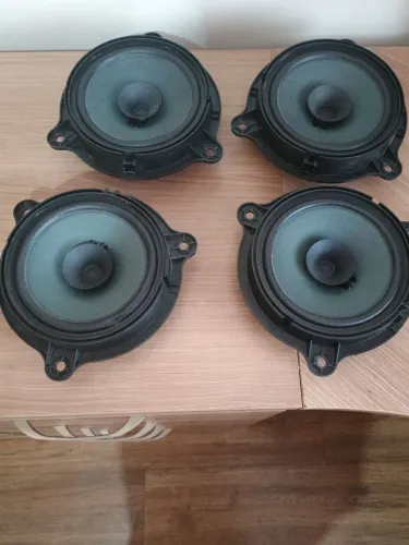 Alto Falante Nissan Original