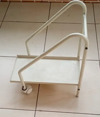 Suporte para CPU