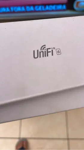 Unifi e POe