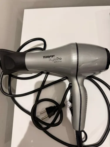 Secador taiff profissional