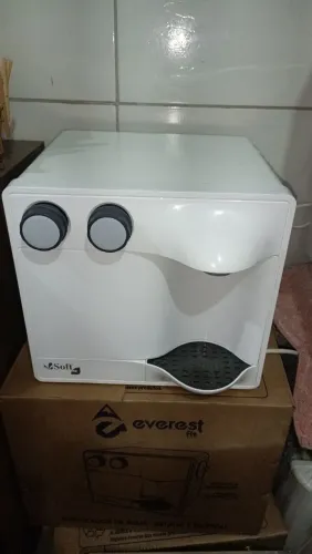 Filtro soft Everest 