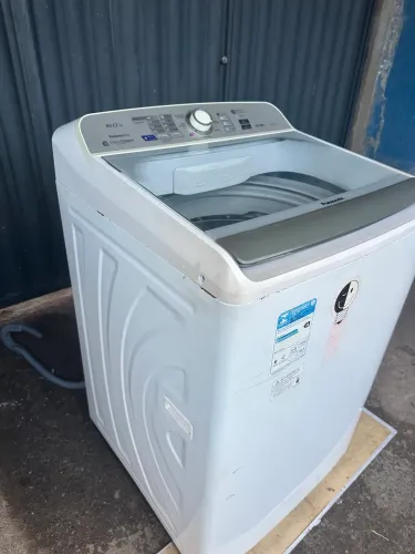 MAQUINA DE LAVAR 16KG PANASONIC 