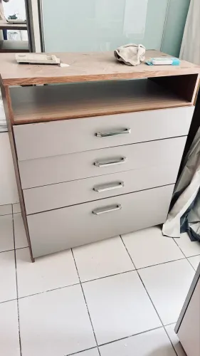 Gaveteiro lindo
