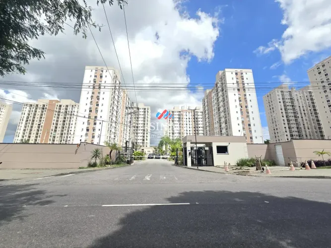 Apartamento 2 quartos em Irajá