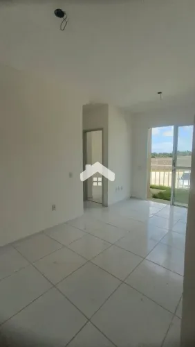 Apartamento no Mirante Mais Viver, 2/4, 1 banheiro, 1 vaga (Cond. Incluso) - Soledade