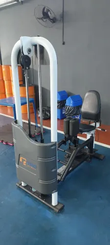 Adutor adutor TRG