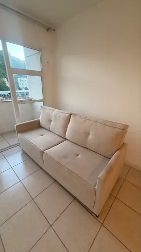 SOFÁ COMPRADO NA RIODECOR