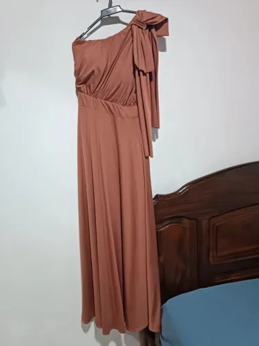 Vestido Festa