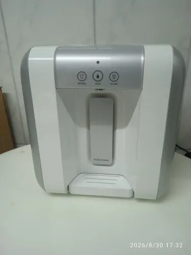 Filtro Eletrolux 