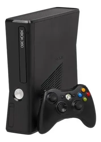 Xbox 360 slim dsb