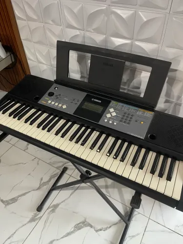 Teclado Yamaha Psr 233