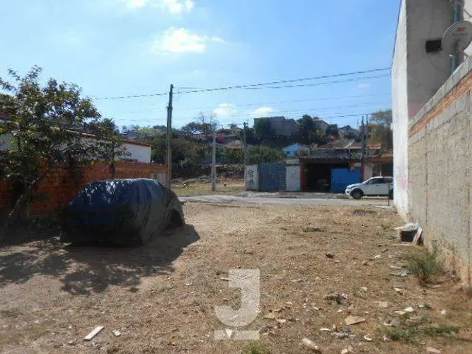 Terreno em Chácara São João
