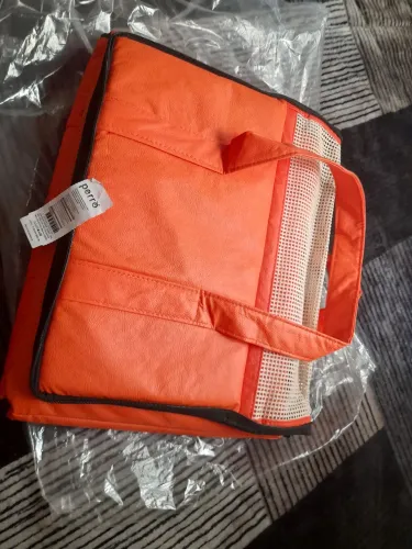 Bolsa transporte pet aéreo