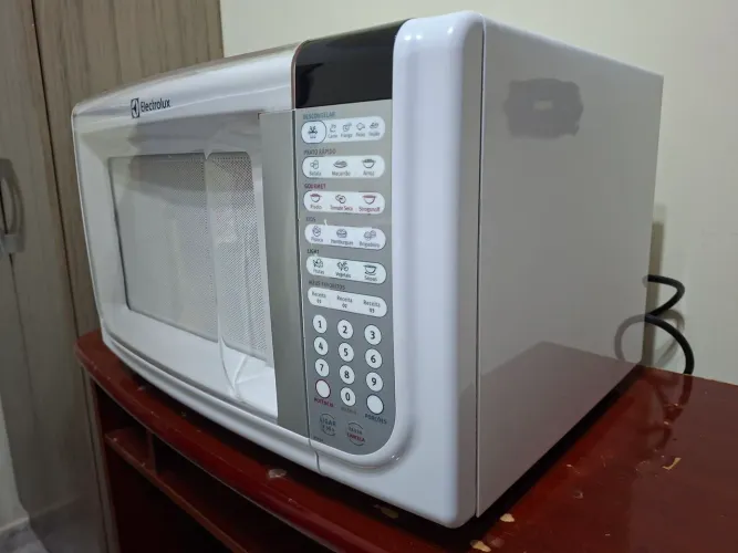 Microondas Electrolux