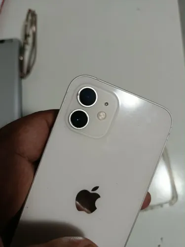 IPhone 12 128gb l Funcionando tudo