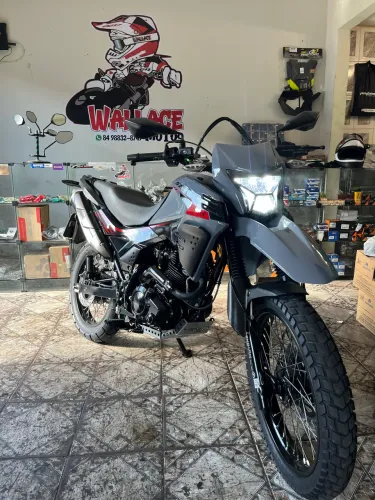 Shineray 175cc Único dono