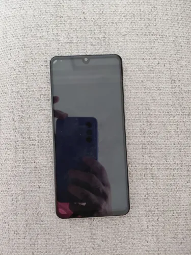 Vendo Samsung A31