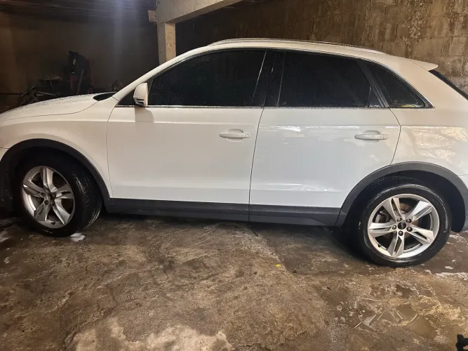 Audi Q3 2.0 TFSI Quat. 170/180cv S-tronic 5P 2016