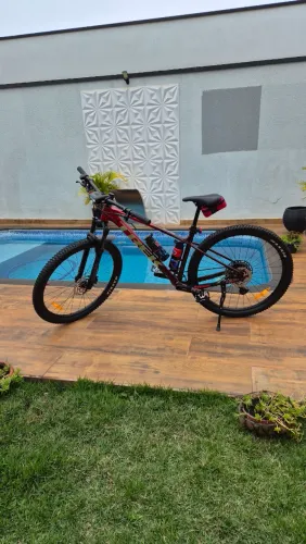 Bicicleta Trek Marlin 7 - 3ª Geração 2026 Nova Tam M Oportunidade Única