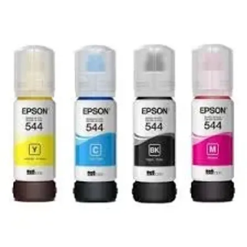 Tinta Original Epson 544