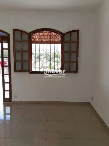 Casa com Loja Independente à Venda em Belo Horizonte | Documentação 100% Regularizada | Ex
