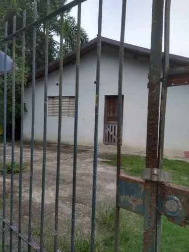 Linda casa no bairro Soares em Juquitiba/SP