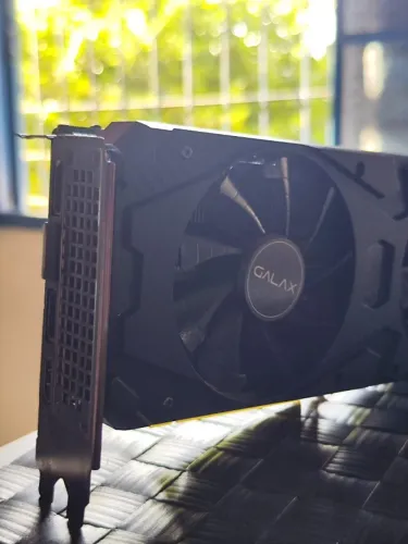 PLACA DE VÍDEO NVIDIA GEFORCE RTX 3060 12GB