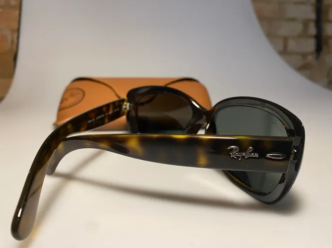 Óculos Ray Ban original.