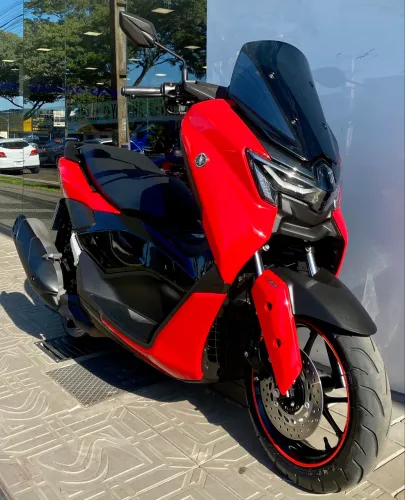 YAMAHA NMAX 160 ABS 2025