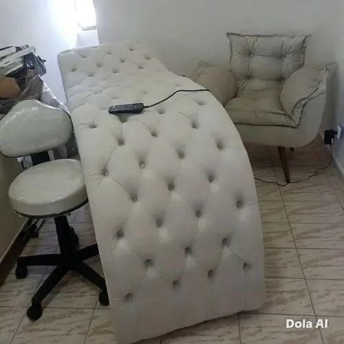 Maca massageadora para lash em prefeito estado +mocho  