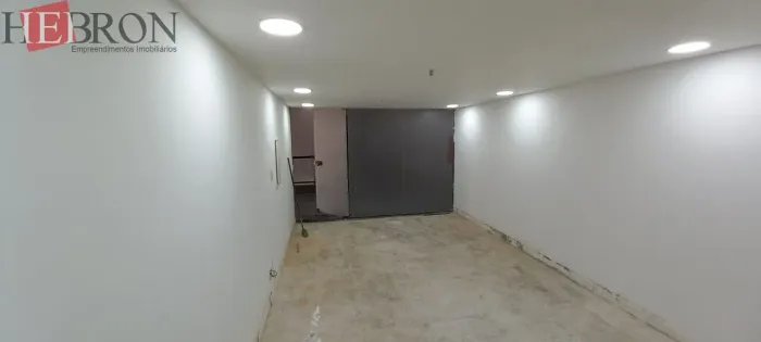 Salão Comercial para venda no Tatuapé!!!