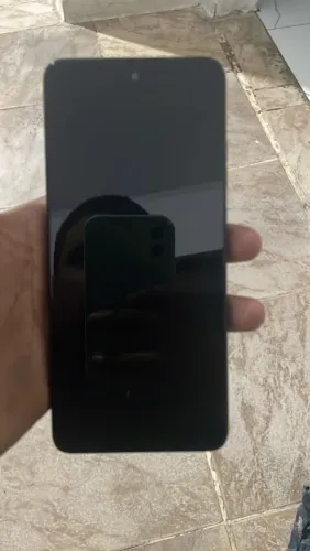 Moto g17 completo