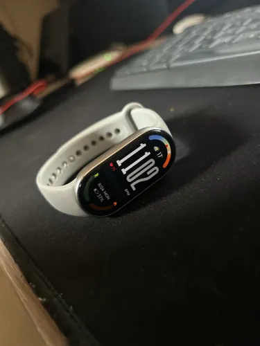 Miband 10