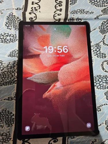 Tablet Samsung S7 FE c/ Caneta S Pen
