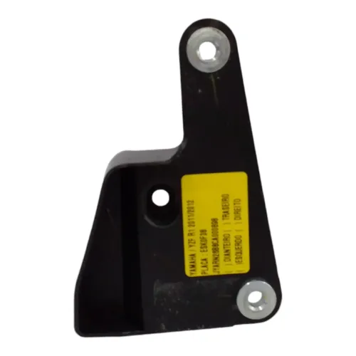Acabamento Quadro B Yamaha R1 2011/2014