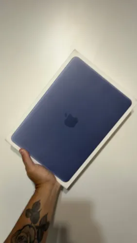 MacBook NEO 256GB INDIGO - LACRADO