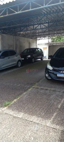 ESTACIONAMENTO PARA VENDA NO CENTRO - JUNDIAÍ/SP