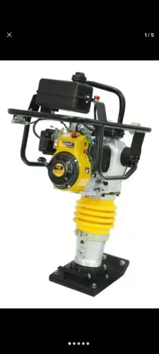 COMPACTADOR SAPINHO LOCAÇÃO 