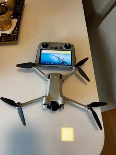 Drone Dji mini 3 pro