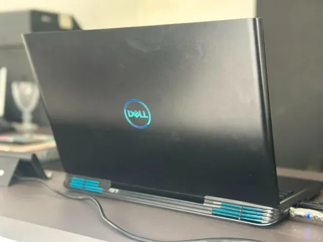 NOTEBOOK DELL G7 GAMER